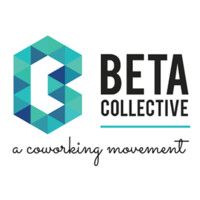 Beta Collective Logo