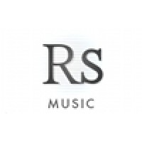Robin Schlochtermeier Music Logo
