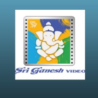 Sri Ganesh Video Logo
