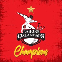 Lahore Qalandars Logo