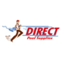 Direct Pool Supplies Logo
