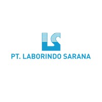 PT. Laborindo Sarana Logo