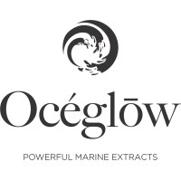 Océglow Cosmetics - Powerful Marine Extracts Logo