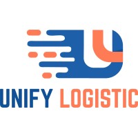 Unify Logistic Solutions Logo