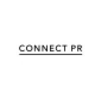 Connect PR Logo