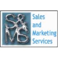 Sales & Marketing Services Logo