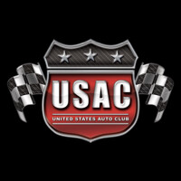 United States Auto Club Logo