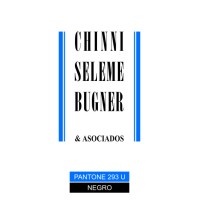 CHINNI SELEME BUGNER Y ASOCIADOS Logo