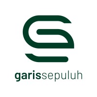 Garis Sepuluh Logo
