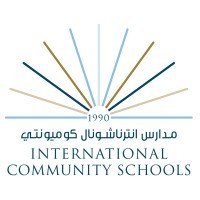 International Community Schools (ICSchools) Logo