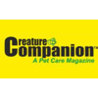 Creature Companion - A guide to Pet Parenting Logo