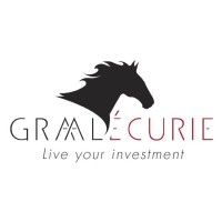 SAS Ecurie du Graal Logo