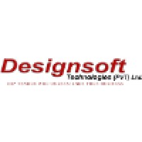 DesignSoft Technologies (Pvt) Ltd Logo