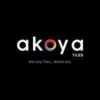 Akoya Granito PVT LTD. Logo