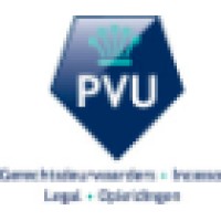 PVU Logo