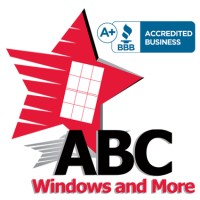 ABC Windows and More Logo