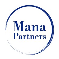 Mana Partners Logo
