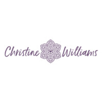 Shine Wellness with Christine Williams Logo