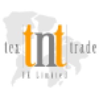 TEX N TRADE UK LIMITED Logo
