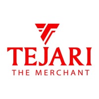 Tejari Solutions Pvt Ltd Logo