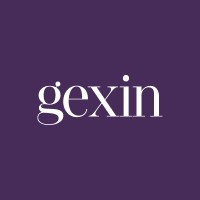 Gexin Australia & New Zealand Logo