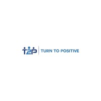 Turn To Positive Logo