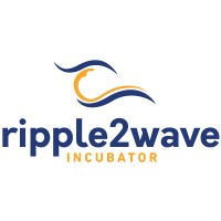 ripple2wave Logo