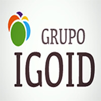 GRUPO IGOID Logo