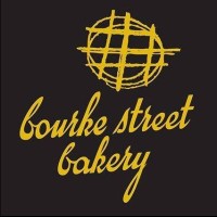 Bourke Street Bakery Logo