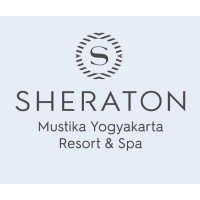 Sheraton Mustika Yogyakarta Resort & Spa Logo