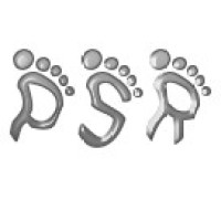 Perth School of Reflexology Logo