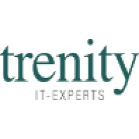 trenity GmbH Logo