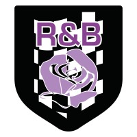 R&B Global Projects Ltd Logo