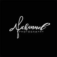 DF Channel Photography Studio Logo