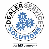 Dealer Service Solutions Logo