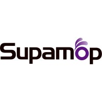 Dikai International -Supamop Logo