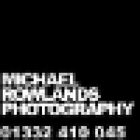 Michael Rowlands Photography Logo