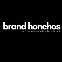 Brand Honchos Logo