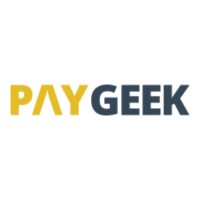PayGeek Soft Solutions Pvt. Ltd. Logo