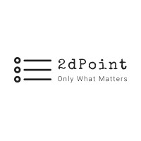 2dPoint Logo