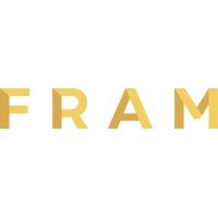 FRAM (Framgång Borås AB) Logo
