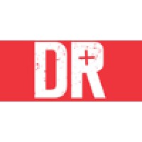 DigitalRehab Logo