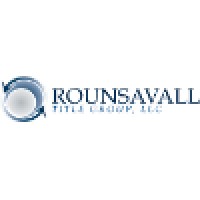 Rounsavall Title Group, LLC Logo