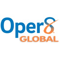 Oper8 Global Logo