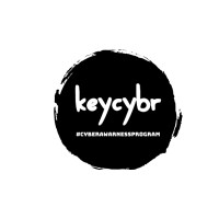 keycybr Logo
