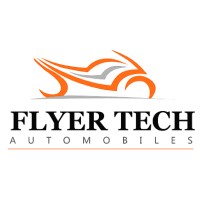 Flyer Tech Automotive Operations pvt ltd Logo
