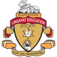 KLE DR.M S Sheshgiri College of Engineering and Technology, Belagavi Logo