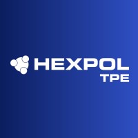 HEXPOL TPE Logo