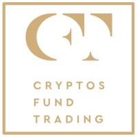 Cryptos Fund Trading 🚀🌙 Logo