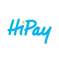 HiPay Logo